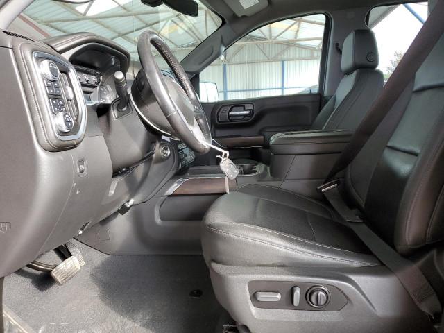 Aukcja sprzedaży 2022 Gmc Sierra Limited, vin: 3GTU9DED5NG149095, numer aukcji: 92633805