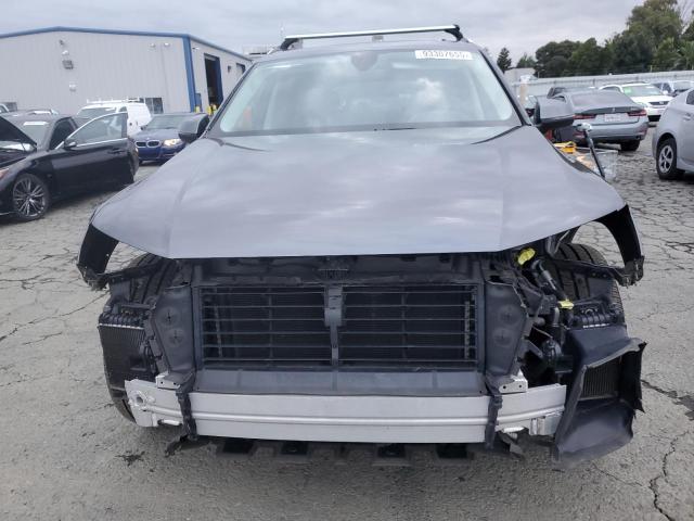 Продаж на аукціоні авто 2019 Audi Q7, vin: WA1LAAF72KD006733, номер лоту: 93307655