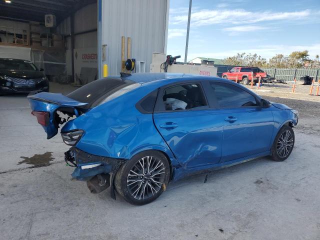 Aukcja sprzedaży 2023 Kia Forte, vin: 3KPF54AD1PE661400, numer aukcji: 91298055