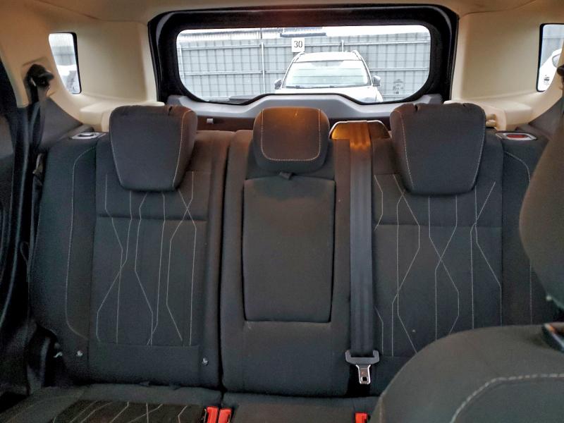 Продаж на аукціоні авто 2019 Ford Ecosport, vin: MAJ6S3GLXKC250844, номер лоту: 94655055