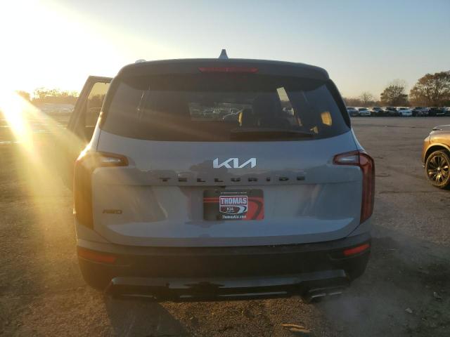 Aukcja sprzedaży 2022 Kia Telluride, vin: 5XYP3DHC3NG323665, numer aukcji: 92421425