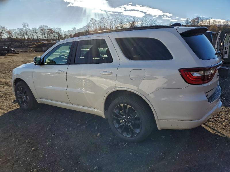 Aukcja sprzedaży 2024 Dodge Durango, vin: 1C4RDJDG4RC141027, numer aukcji: 92911455