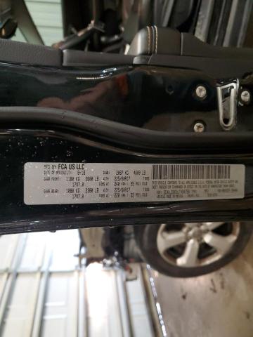 Продаж на аукціоні авто 2018 Jeep Compass La, vin: 3C4NJDBB9JT484750, номер лоту: 92164385