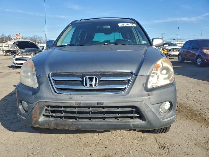 Aukcja sprzedaży 2006 Honda Cr-v, vin: SHSRD78856U424937, numer aukcji: 90366175