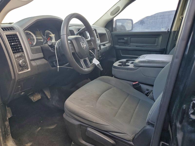 92630535 :رقم المزاد ، 1C6RR6KT9ES113701 vin ، 2014 Ram 1500 مزاد بيع