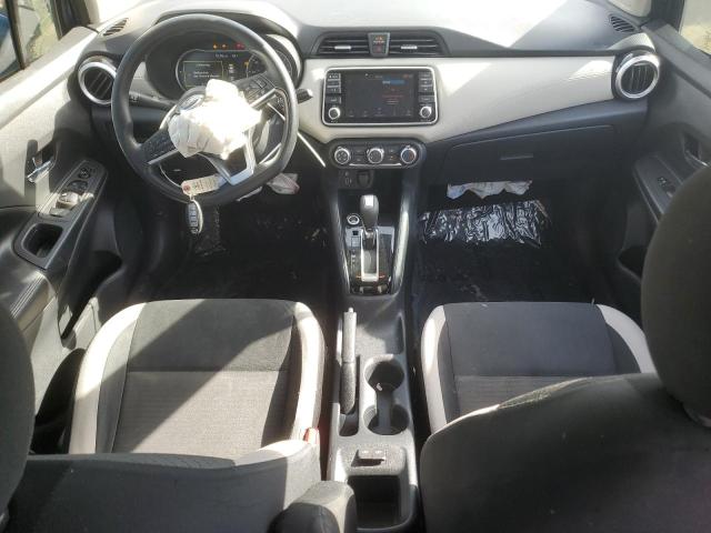 91833235 :رقم المزاد ، 3N1CN8EV8LL814196 vin ، 2020 Nissan Versa مزاد بيع