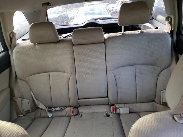 Aukcja sprzedaży 2011 Subaru Outback 2., vin: 4S4BRBGC1B3429610, numer aukcji: 92152825