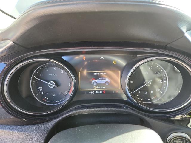 Aukcja sprzedaży 2022 Buick Encore Gx, vin: KL4MMBS23NB114774, numer aukcji: 90700095