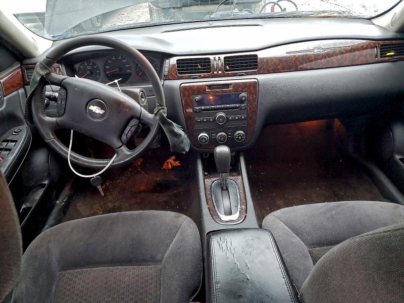 Aukcja sprzedaży 2014 Chevrolet Impala Limited, vin: 2G1WA5E39E1142133, numer aukcji: 93884595