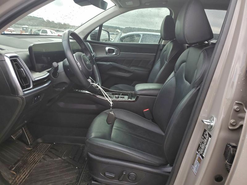 2024 Kia Sorento მანქანა იყიდება აუქციონზე, vin: 5XYRKDJF6RG260082, აუქციონის ნომერი: 93868305