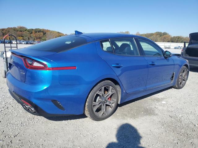 Продажа на аукционе авто 2019 Kia Stinger, vin: KNAE35LC1K6044781, номер лота: 91075455