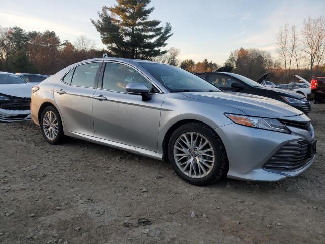 Продажа на аукционе авто 2019 Toyota Camry, vin: 4T1B11HK8KU771539, номер лота: 93695605