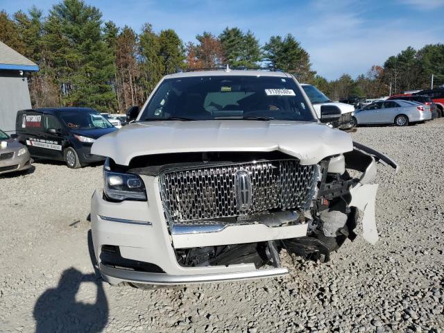 Продажа на аукционе авто 2024 Lincoln Navigator, vin: 5LMJJ2LG4REL17777, номер лота: 54009786