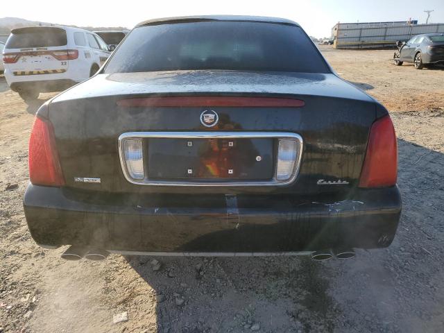 Aukcja sprzedaży 2004 Cadillac Profession, vin: 1GEEH90Y24U550055, numer aukcji: 89628555