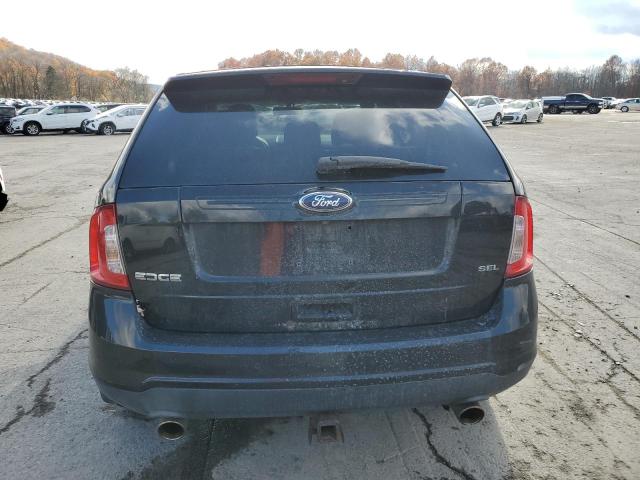 Aukcja sprzedaży 2011 Ford Edge Sel, vin: 2FMDK3JCXBBB53858, numer aukcji: 92439685
