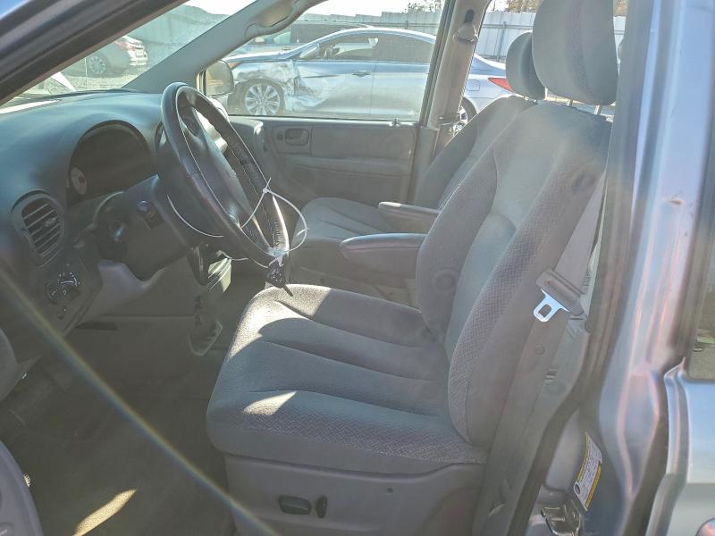 Aukcja sprzedaży 2005 Dodge Grand Caravan, vin: 2D4GP44L25R261989, numer aukcji: 94076265