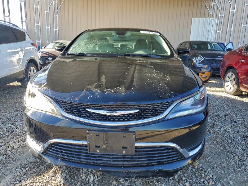 Aukcja sprzedaży 2016 Chrysler 200, vin: 1C3CCCAB4GN103624, numer aukcji: 93092115