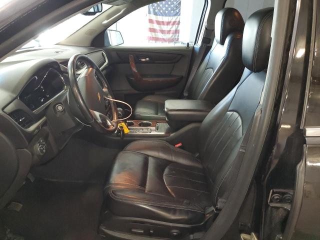 Aukcja sprzedaży 2013 Chevrolet Traverse L, vin: 1GNKVLKD7DJ185893, numer aukcji: 91529905