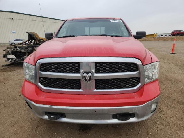 Продажа на аукционе авто 2015 Ram 1500, vin: 1C6RR7GT6FS538163, номер лота: 91244205