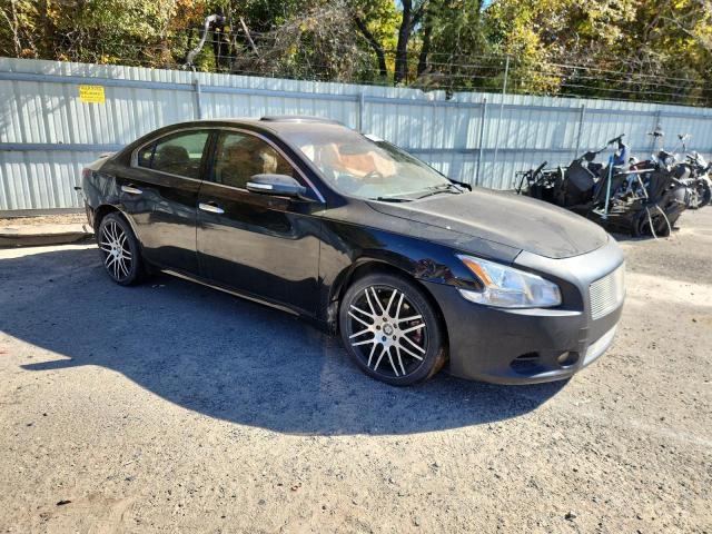Продажа на аукционе авто 2011 Nissan Maxima, vin: 1N4AA5AP1BC861737, номер лота: 91730945