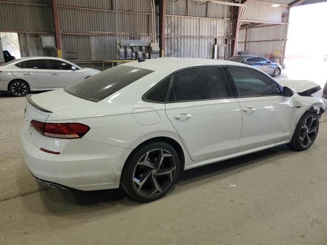Aukcja sprzedaży 2021 Volkswagen Passat, vin: 1VWMA7A31MC007783, numer aukcji: 92257895