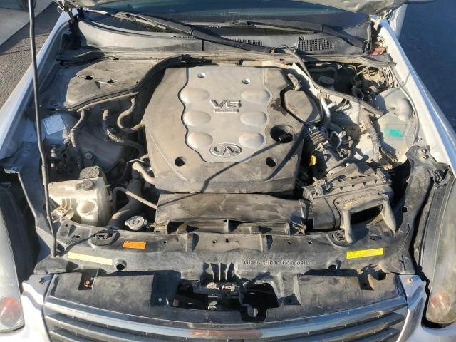 Продажа на аукционе авто 2005 Infiniti G35, vin: JNKCV51E15M220025, номер лота: 91258515