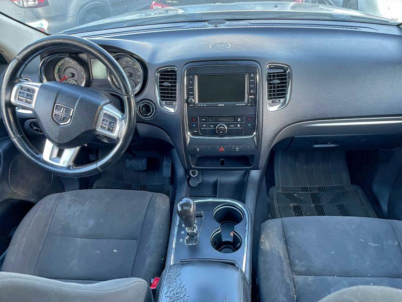 Aukcja sprzedaży 2011 Dodge Durango He, vin: 1D4RE3GG6BC733056, numer aukcji: 95040755