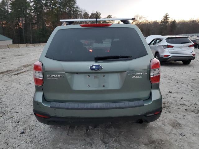 90303665 :رقم المزاد ، JF2SJADC0FH414651 vin ، 2015 Subaru Forester مزاد بيع