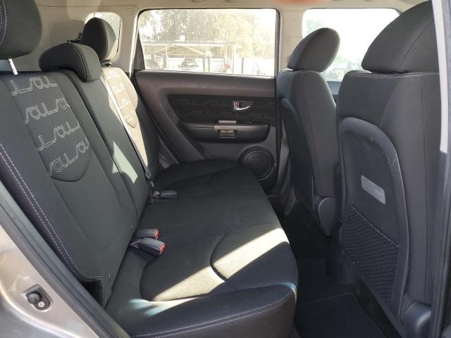 Aukcja sprzedaży 2013 Kia Soul, vin: KNDJT2A68D7551879, numer aukcji: 90740605