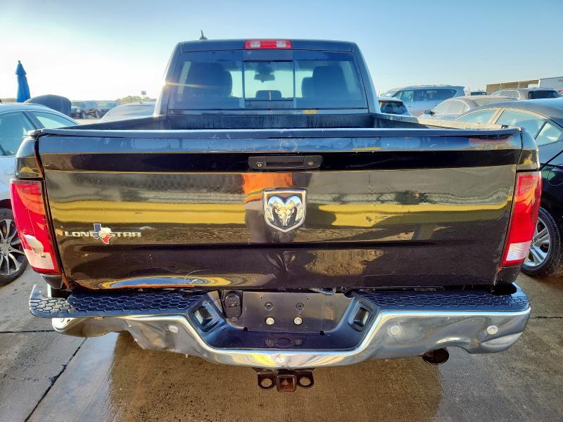 Продаж на аукціоні авто 2016 Ram 1500, vin: 1C6RR6LT2GS159243, номер лоту: 90200155