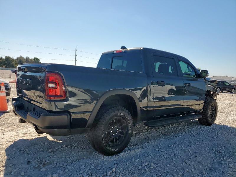 Aukcja sprzedaży 2025 Ram 1500, vin: 1C6SRFLP5SN737248, numer aukcji: 90835345