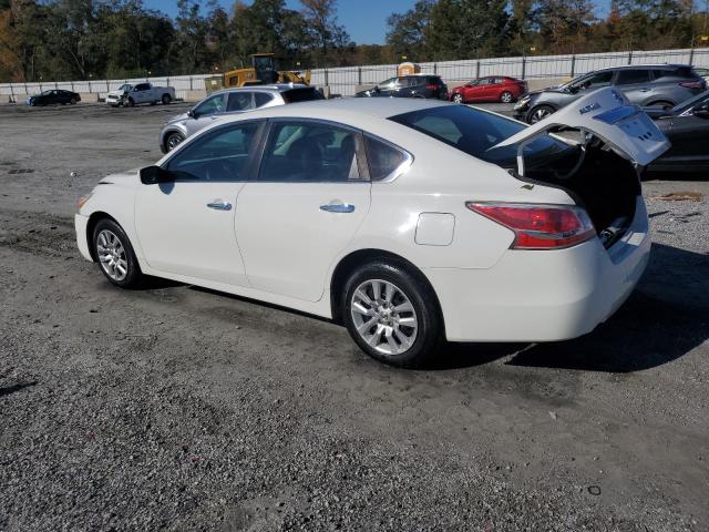 Продаж на аукціоні авто 2015 Nissan Altima 2.5, vin: 1N4AL3AP7FC589361, номер лоту: 90932035