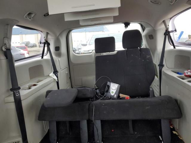 Продаж на аукціоні авто 2011 Chrysler Town & Country, vin: 2A4RR5DG7BR798548, номер лоту: 92235675