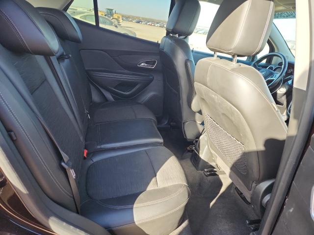 Aukcja sprzedaży 2016 Buick Encore, vin: KL4CJ2SM4GB638024, numer aukcji: 91942565