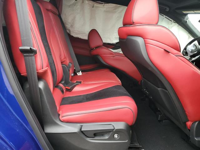 Aukcja sprzedaży 2024 Acura Mdx, vin: 5J8YE1H00RL028862, numer aukcji: 91037475