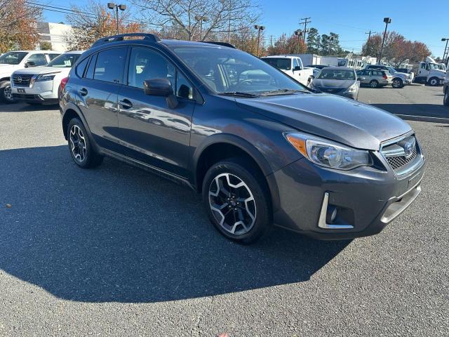 Aukcja sprzedaży 2016 Subaru Crosstrek, vin: JF2GPABC7G8245608, numer aukcji: 94125435