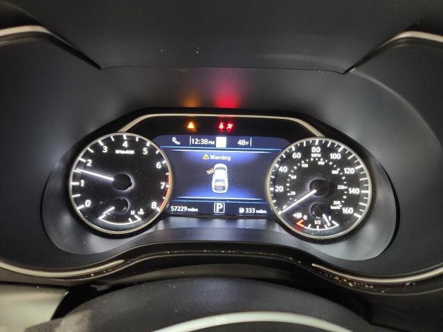 Продажа на аукционе авто 2020 Nissan Maxima Sv, vin: 1N4AA6CV7LC367904, номер лота: 97885965