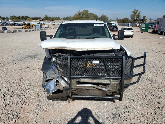 91126905 :رقم المزاد ، 1GB0KXC80EF165026 vin ، 2014 Chevrolet 2500 مزاد بيع