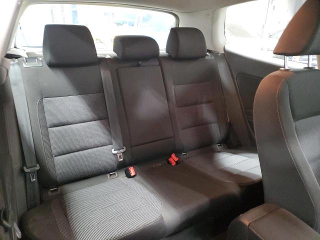 91386905 :رقم المزاد ، WVWBM7AJ4DW123980 vin ، 2013 Volkswagen Golf مزاد بيع