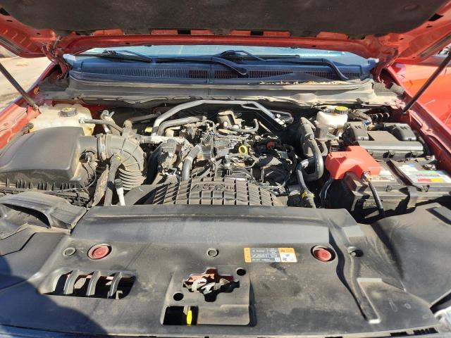 92490205 :رقم المزاد ، 1FTER4EH3KLB15596 vin ، 2019 Ford Ranger مزاد بيع