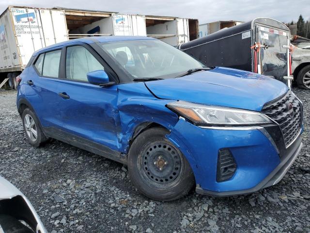 Aukcja sprzedaży 2022 Nissan Kicks S, vin: 3N1CP5BV9NL513209, numer aukcji: 90008595