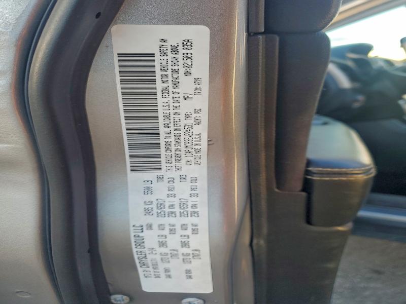 2014 Jeep Cherokee L მანქანა იყიდება აუქციონზე, vin: 1C4PJMCB3EW224531, აუქციონის ნომერი: 94262385
