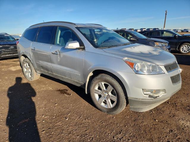 Aukcja sprzedaży 2012 Chevrolet Traverse, vin: 1GNKRGED5CJ280958, numer aukcji: 93208195