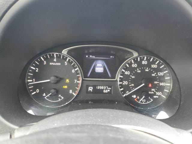 92599715 :رقم المزاد ، 1N4AL3AP0EN257779 vin ، 2014 Nissan Altima 2.5 مزاد بيع