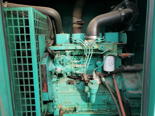 1999 Jrsc Generator მანქანა იყიდება აუქციონზე, vin: JRS1109905KCJ1243, აუქციონის ნომერი: 48223456