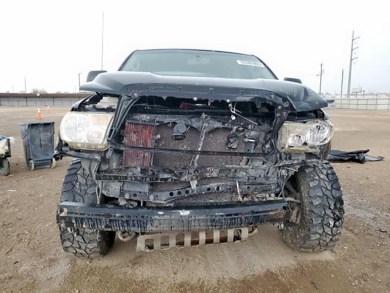 Продаж на аукціоні авто 2007 Toyota Tundra, vin: 5TFDV58137X026073, номер лоту: 93385965