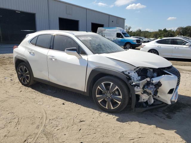 Aukcja sprzedaży 2021 Lexus Ux, vin: JTHX3JBH6M2041272, numer aukcji: 91129405