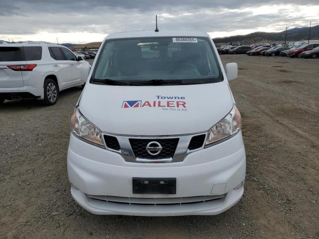 Aukcja sprzedaży 2019 Nissan Nv200 2.5s, vin: 3N6CM0KN6KK699895, numer aukcji: 90360355