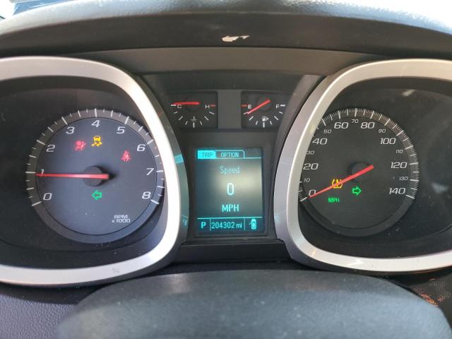 91030455 :رقم المزاد ، 2GNALBEK8F1102121 vin ، 2015 Chevrolet Equinox مزاد بيع