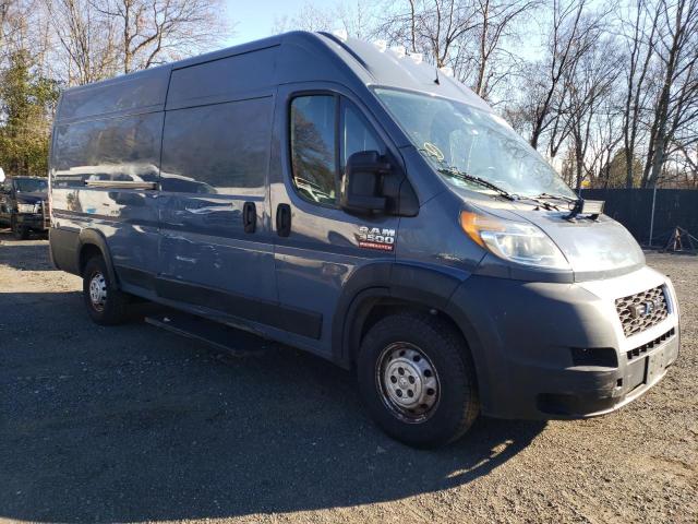 Продаж на аукціоні авто 2020 Ram Promaster, vin: 3C6URVJG0LE132193, номер лоту: 90783145